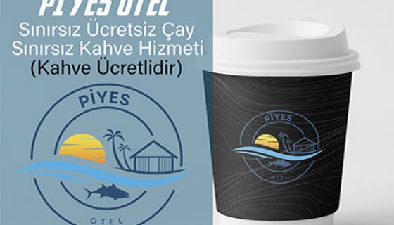 Çay & Kahve Hizmeti