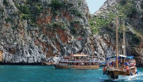 Günlük Tur