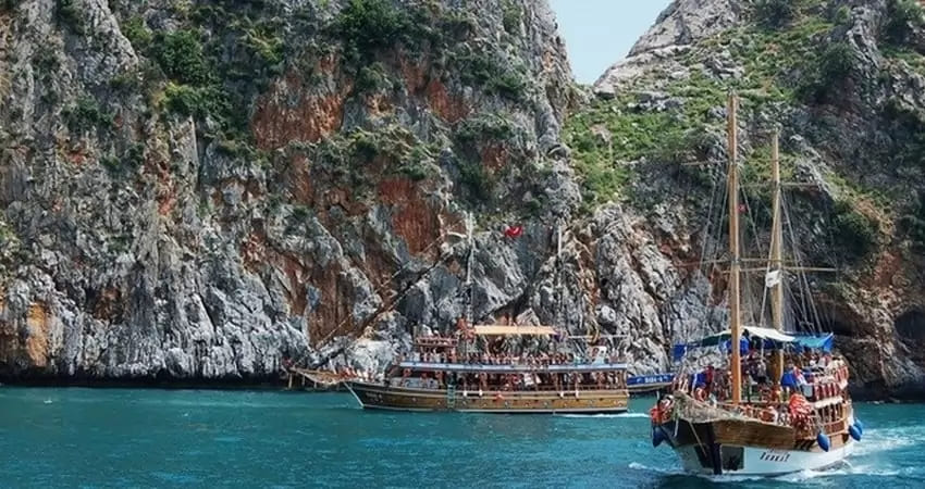 Günlük Tur